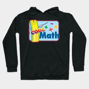 Funny math Hoodie